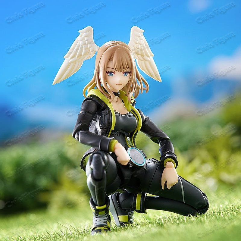 【En stock】 GOOD SMILE COMPANY  - Good Smile Company Figma avis et prix