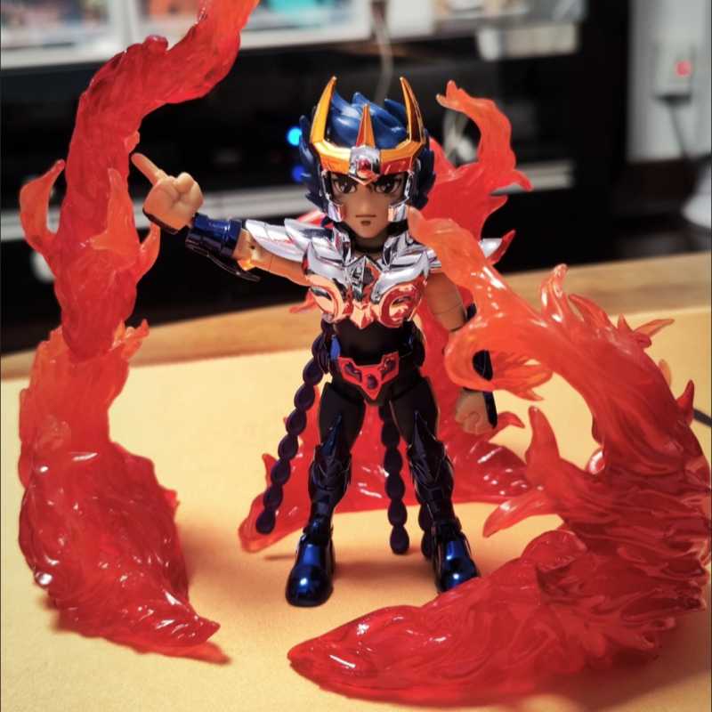 Figurine d'action en plastique - Bandai Gundam Rg avis et prix