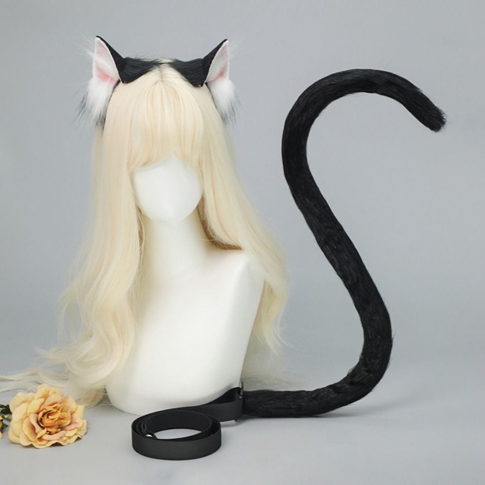 Nouveau Bandeau Oreilles de Ch - Cosplay Prop Kit avis et prix