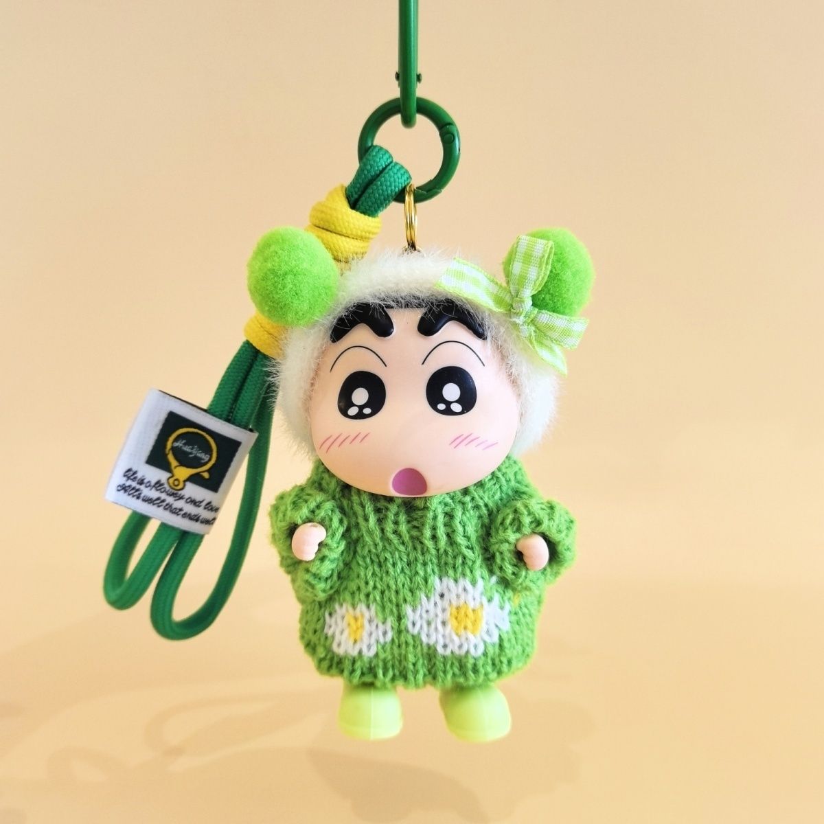 Pendentif en peluche Crayon Sh - Cosplay Prop Display avis et prix