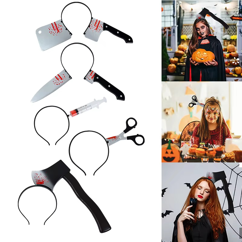Décoration d'Halloween : Faux  - Cosplay Prop Axe avis et prix