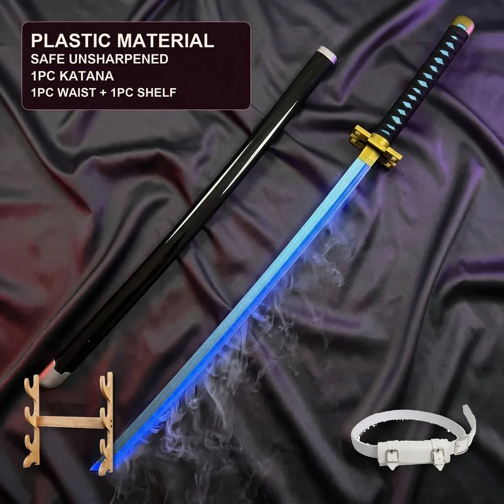Katana Demon Slayer 104cm 40in - Cosplay Prop Display avis et prix
