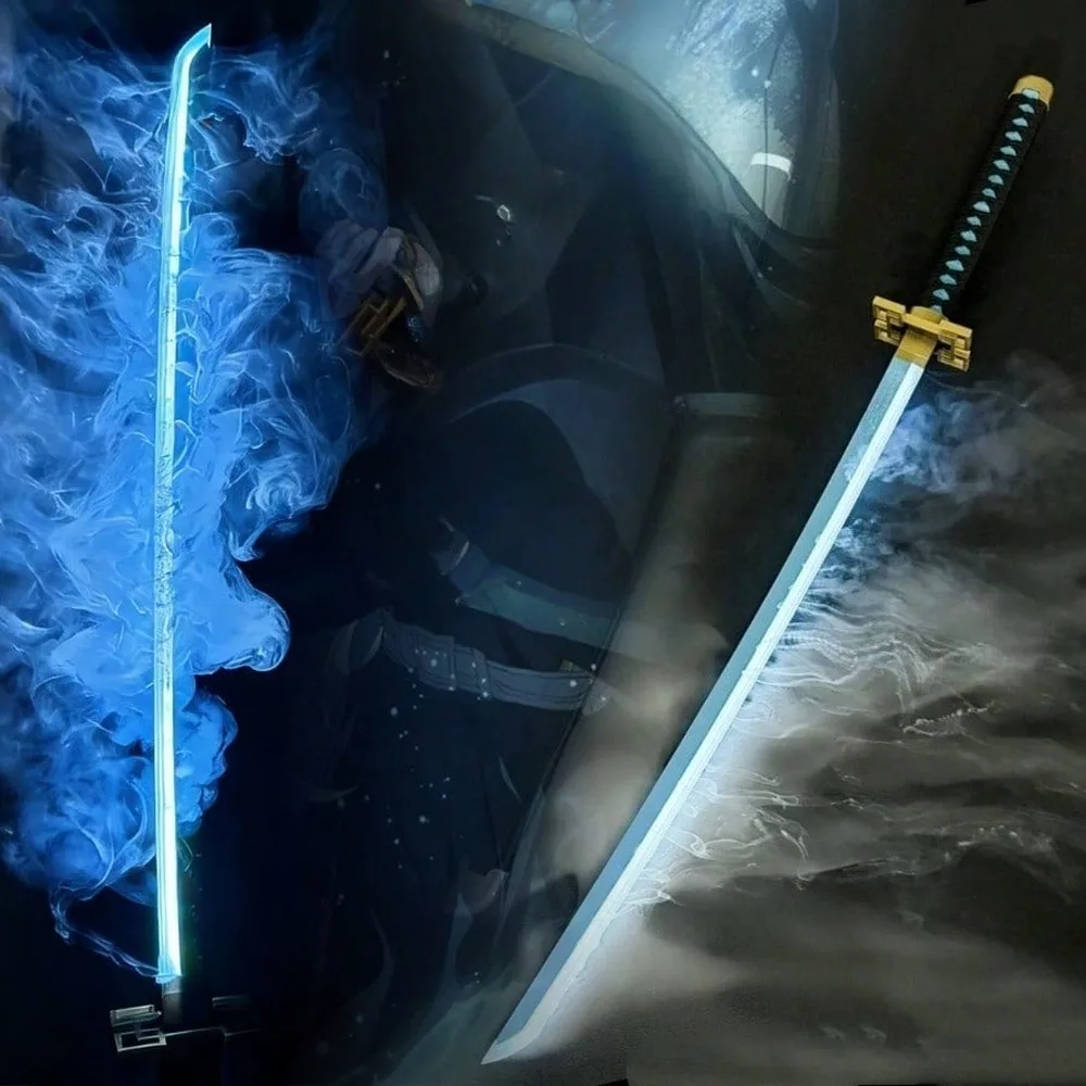 Katana Demon Slayer 104cm 40in - Cosplay Prop Display avis et prix