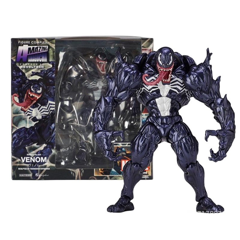 Venom incroyable YAMAGUCHI lég - Bandai Gundam Rg avis et prix