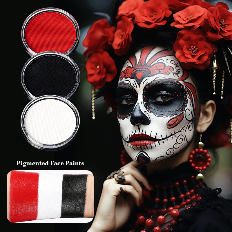 Ensemble de 3 peintures pour l - Cosplay Prop Paint avis et prix