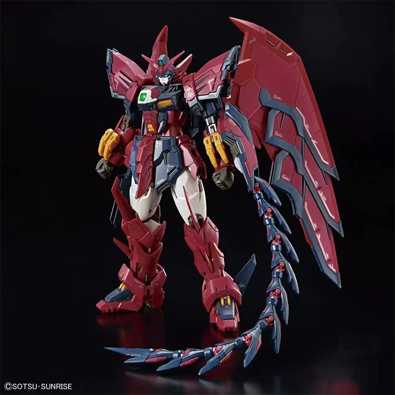 En stock Bandai RG Gundam Epyo - Bandai Gundam Rg avis et prix