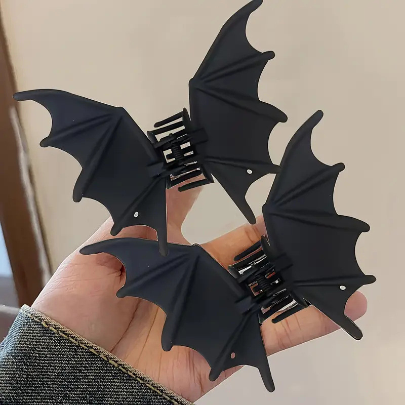 Pince à cheveux chauve-souris  - Cosplay Bat Prop avis et prix