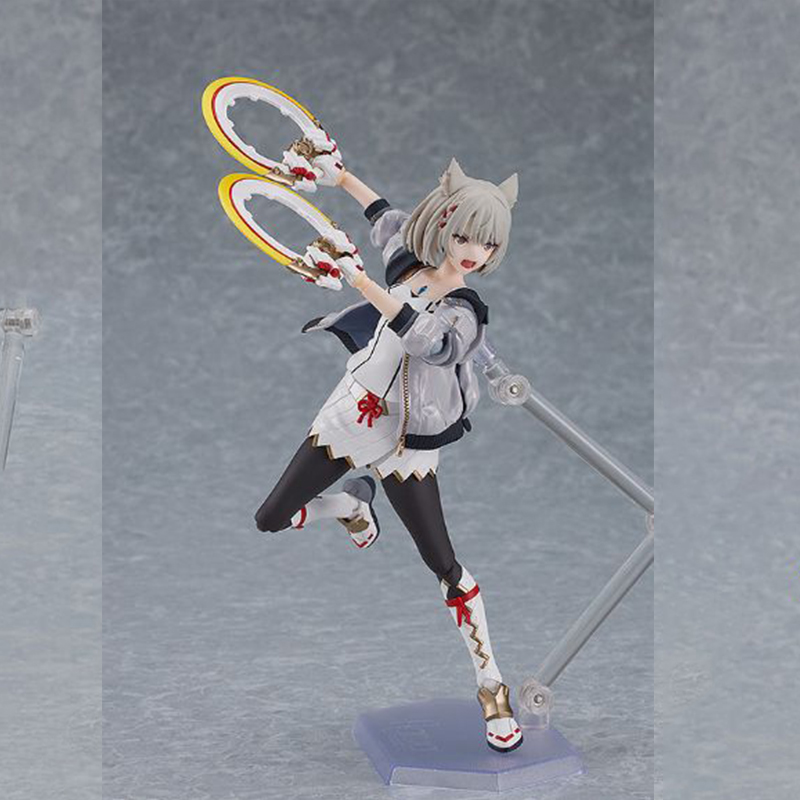 En Stock véritable bon sourire - Good Smile Company Figma avis et prix