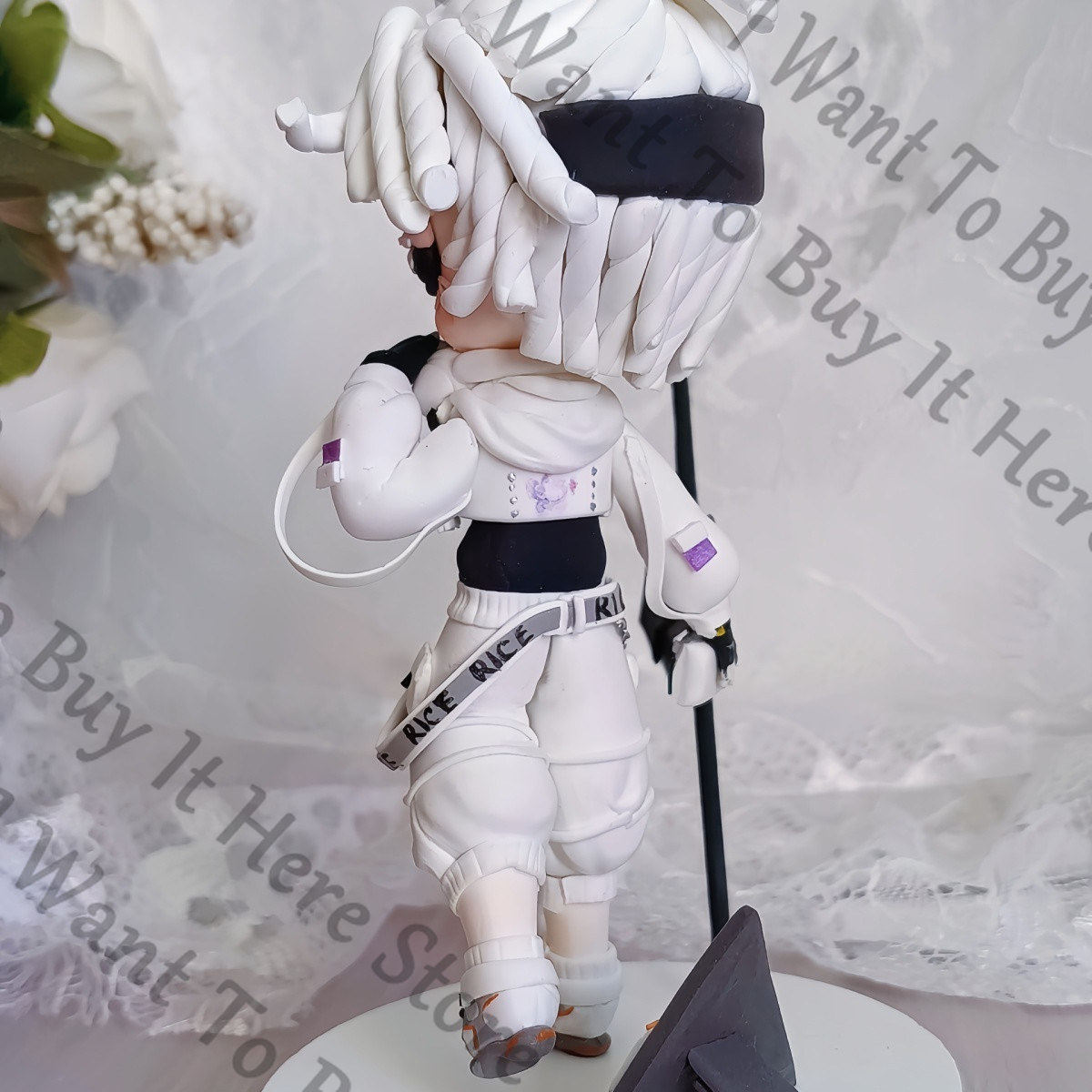 Identity Ⅴ Prisonnier Luca Bal - Cosplay Prop Kit avis et prix