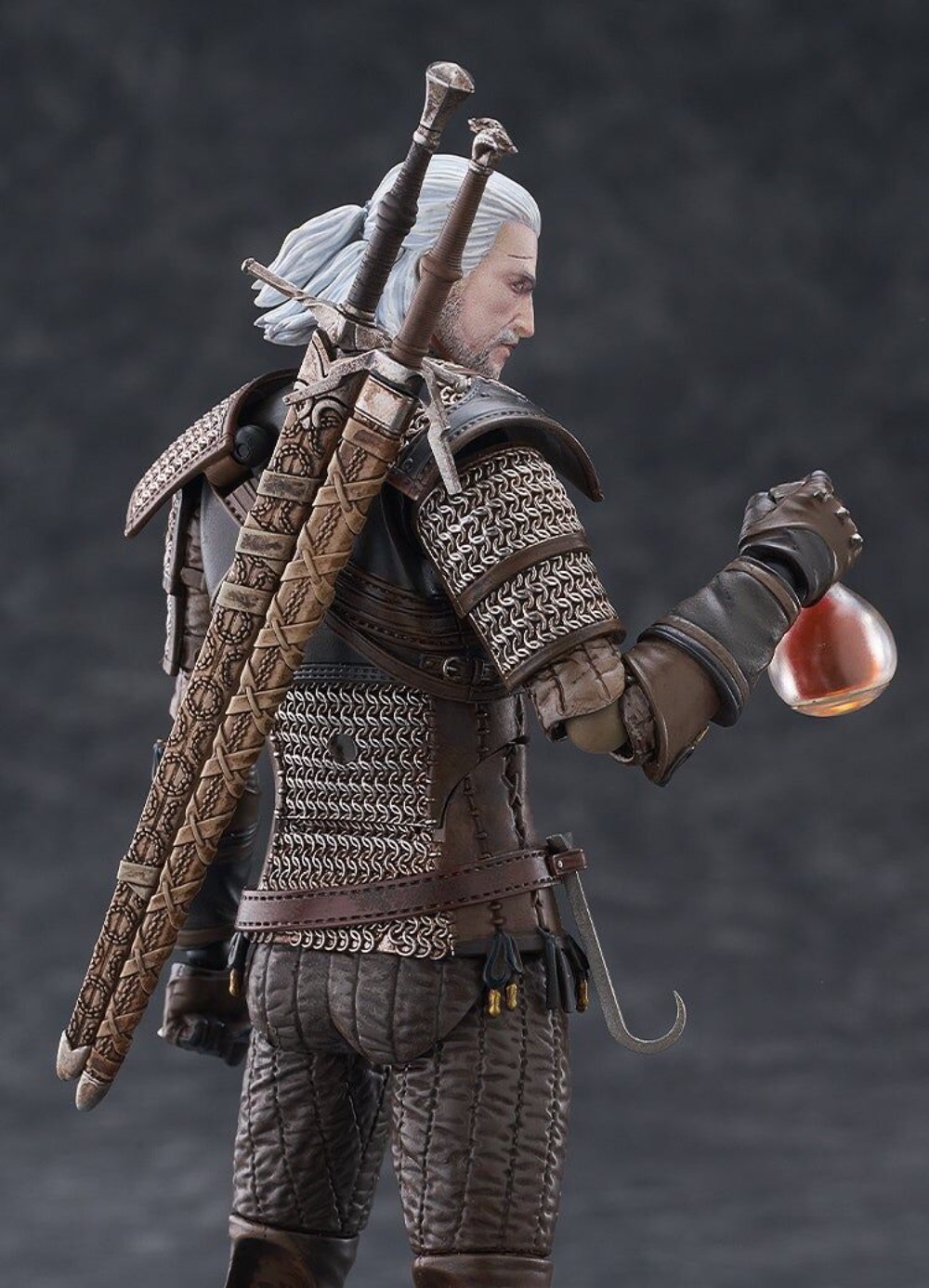100% en stock, original, Good  - Good Smile Company Figma avis et prix