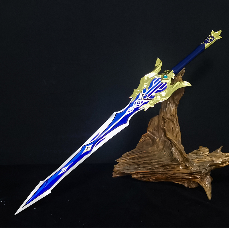 Lame décorative à deux mains i - Cosplay Prop Display avis et prix