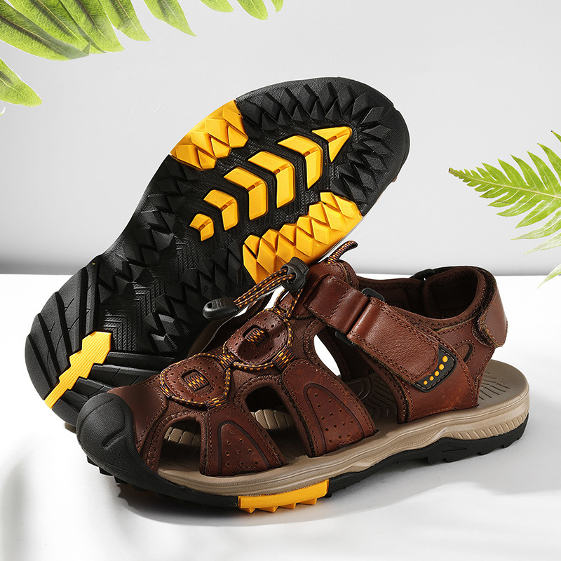 Grande taille nouvel été homme - Velcro Hook Loop avis et prix