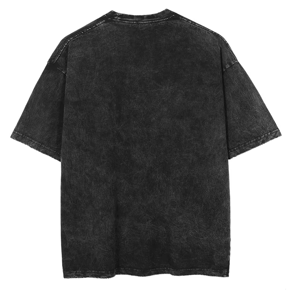 T-shirt d'été 2026 Mahoraga Wh - Cosplay Prop Dagger avis et prix