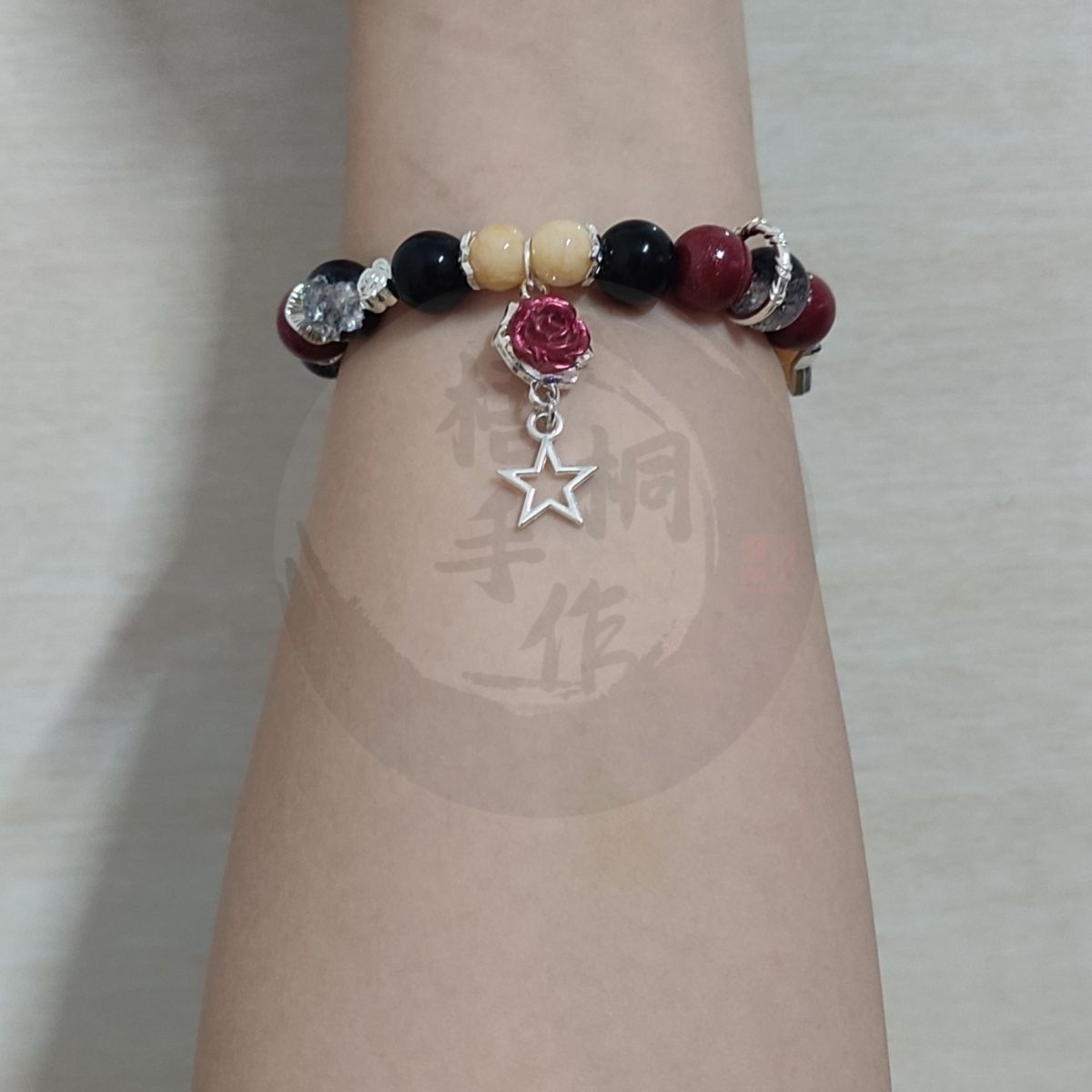Bracelet de cirque Anime The F - Anime Cosplay Prop avis et prix