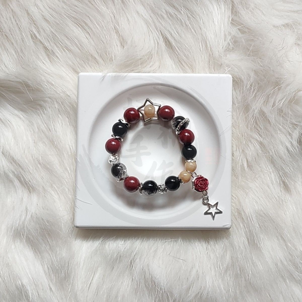 Bracelet de cirque Anime The F - Anime Cosplay Prop avis et prix