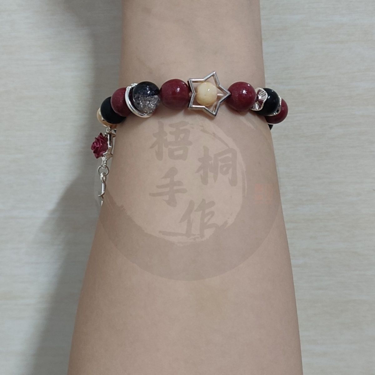 Bracelet de cirque Anime The F - Anime Cosplay Prop avis et prix