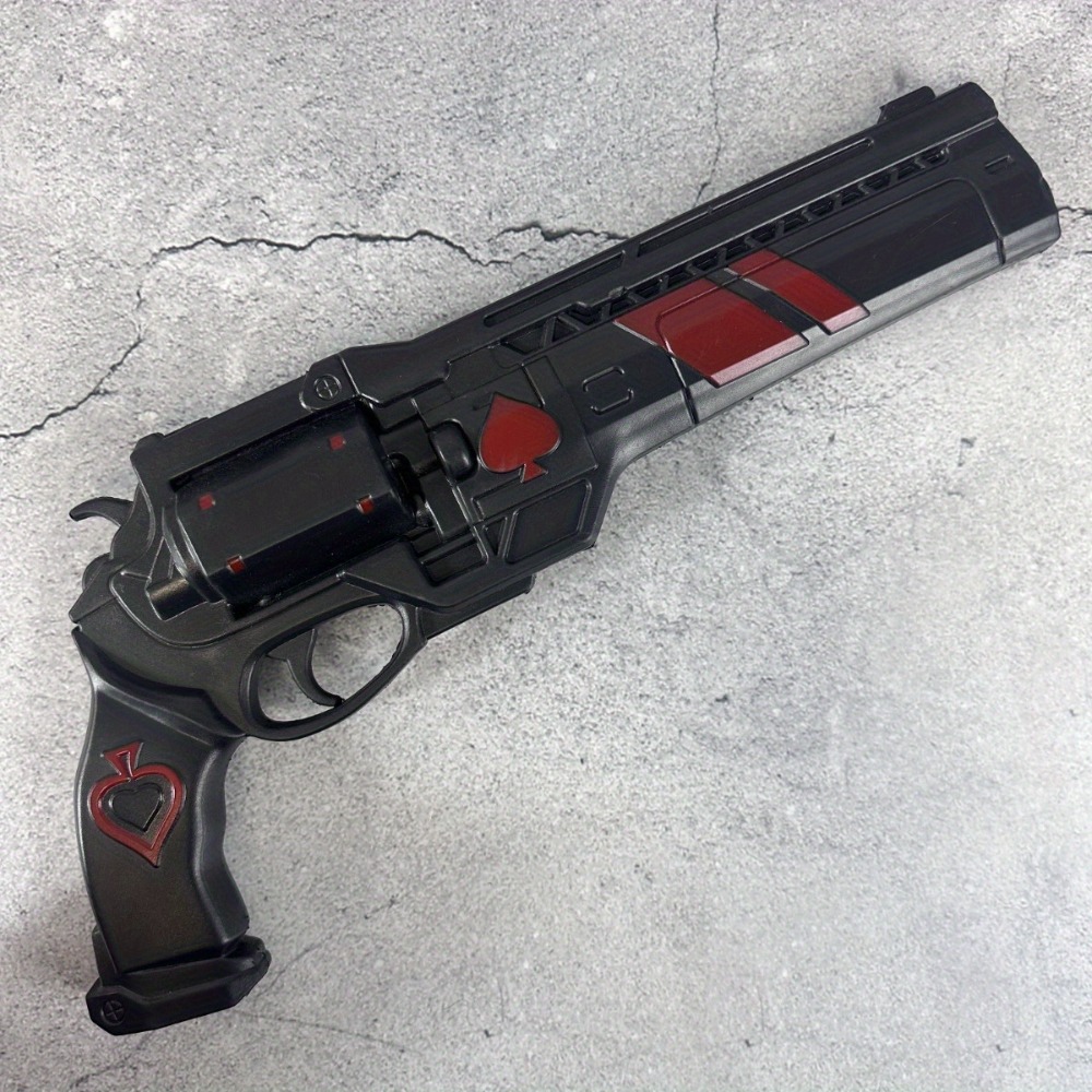 Pistolet de Cosplay Anime Dest - Cosplay Prop Katana avis et prix