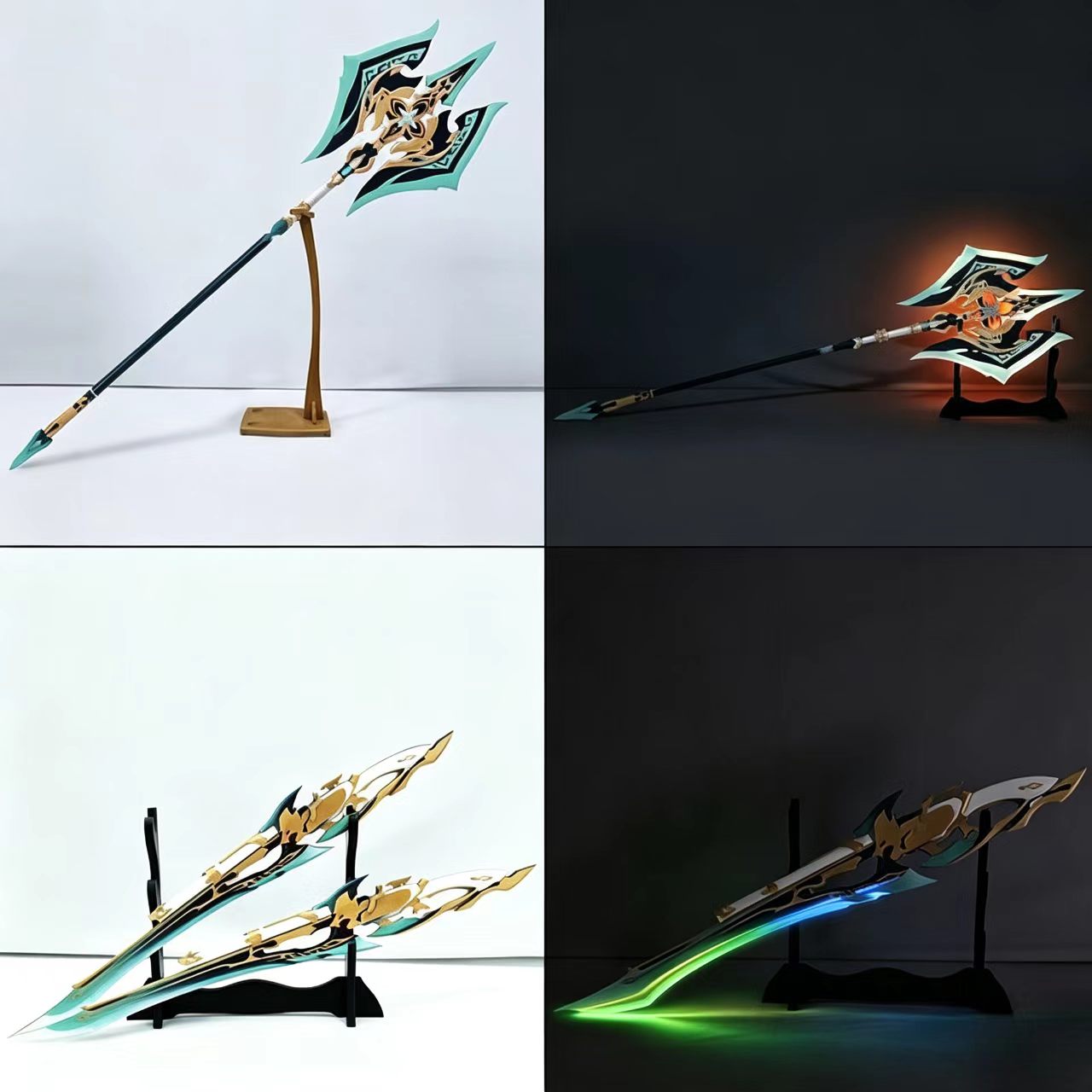 Épée et hache de cosplay Feixi - Cosplay Prop Axe avis et prix