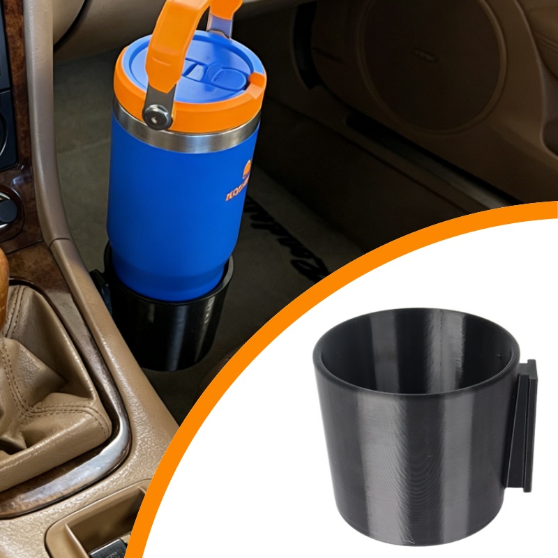 1 support de tasse de voiture  - Worbla Thermoplastic avis et prix