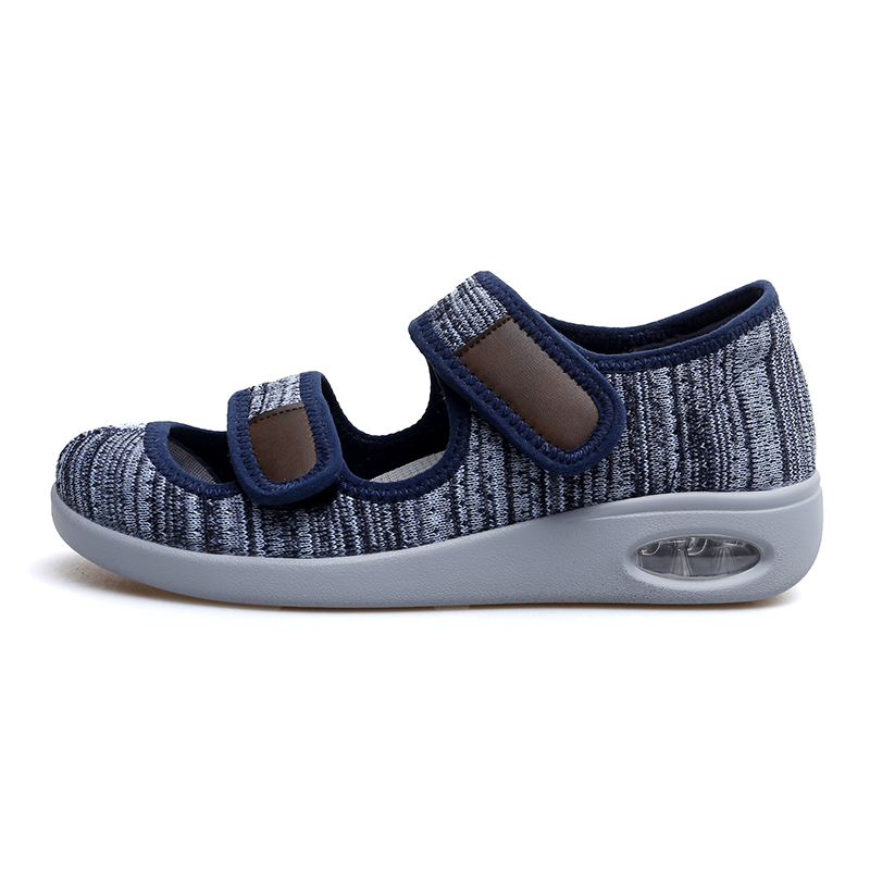 Sandales Réglables pour Femme, - Velcro Hook Loop avis et prix