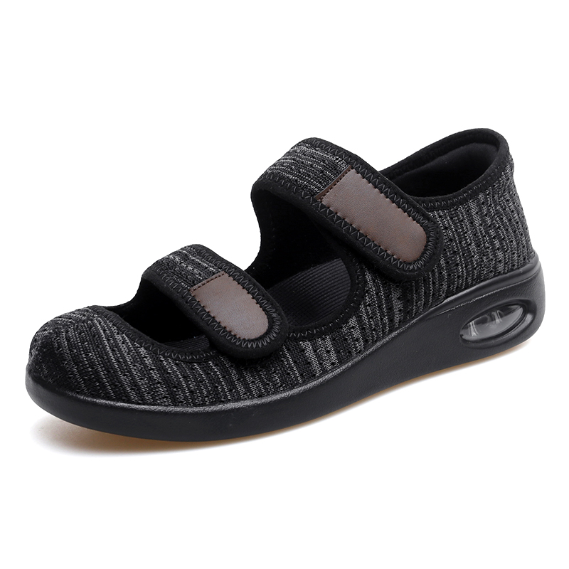 Sandales Réglables pour Femme, - Velcro Hook Loop avis et prix