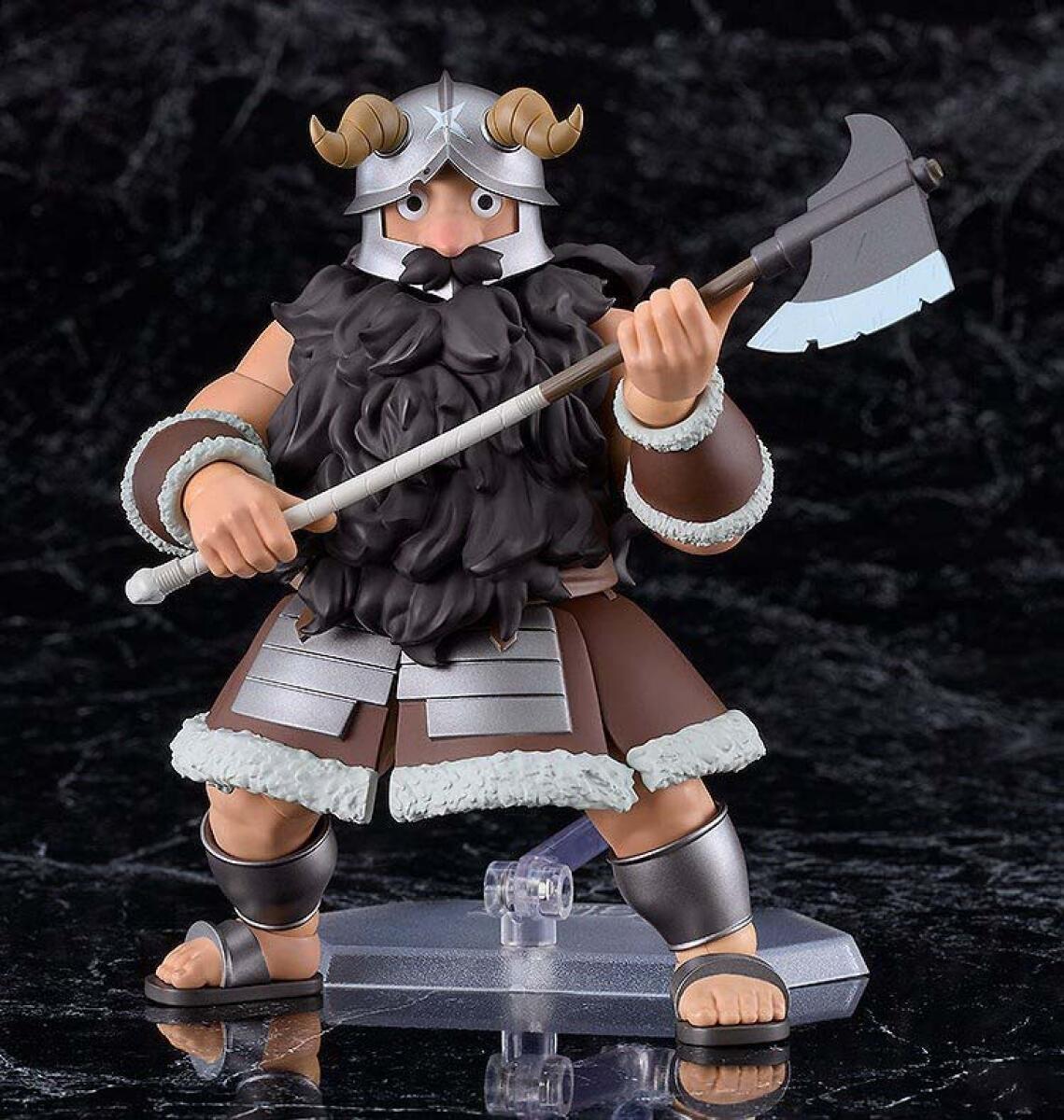Figurine originale Good Smile  - Good Smile Company Figma avis et prix