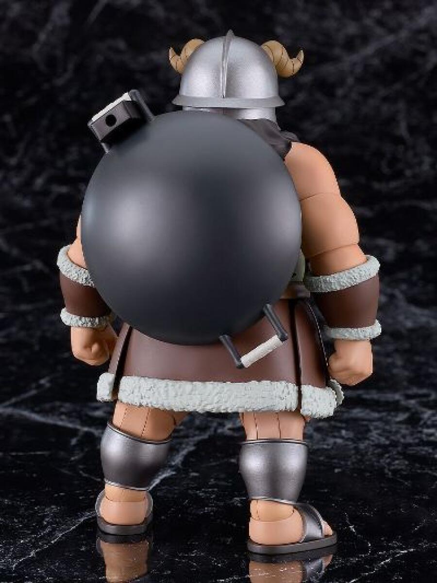 Figurine originale Good Smile  - Good Smile Company Figma avis et prix