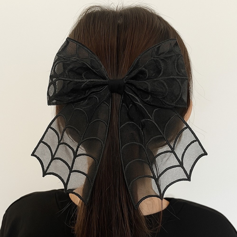Pince à cheveux en toile d'ara - Cosplay Bat Prop avis et prix