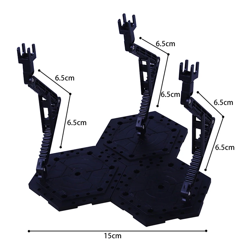 Solution d'affichage de figuri - Bandai Gundam Rg avis et prix