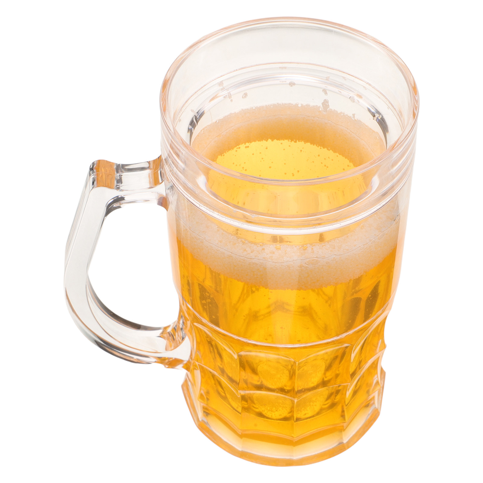 Modèle de verres à bière artif - Cosplay Prop Display avis et prix