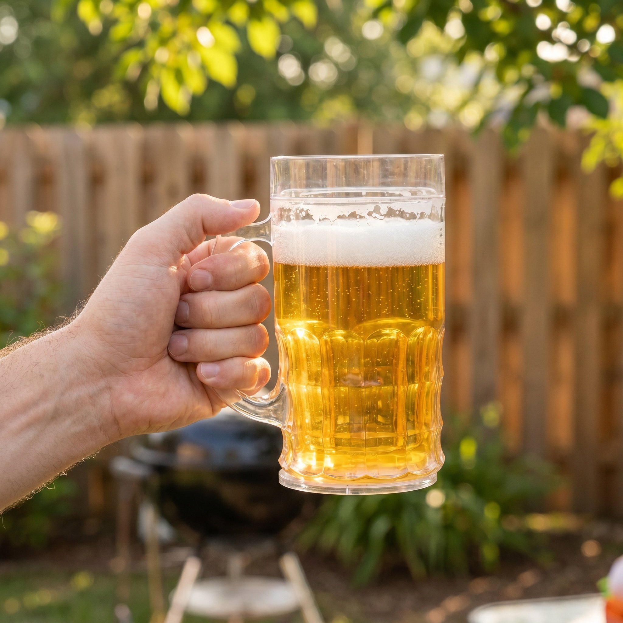 Modèle de verres à bière artif - Cosplay Prop Display avis et prix