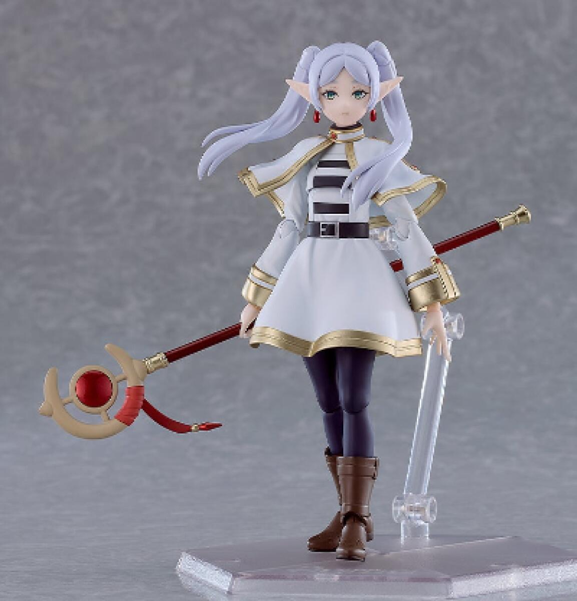 Figurine Figma Frieren en stoc - Good Smile Company Figma avis et prix