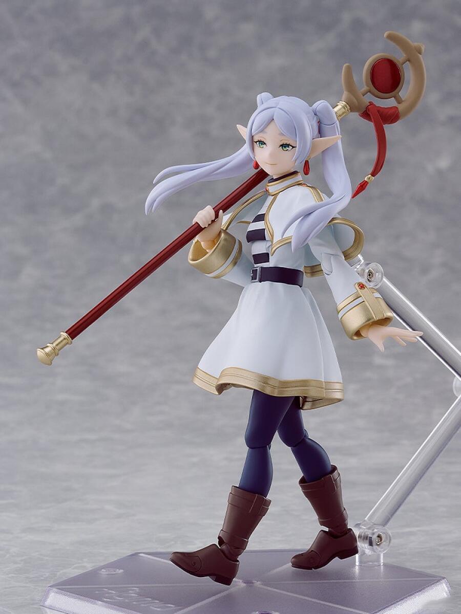 Figurine Figma Frieren en stoc - Good Smile Company Figma avis et prix