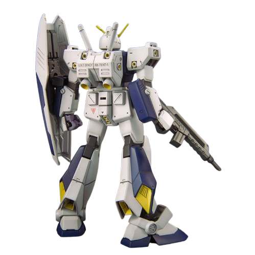 Bandai Genuine HG 1/144 RX-78  - Bandai Gundam Rg avis et prix