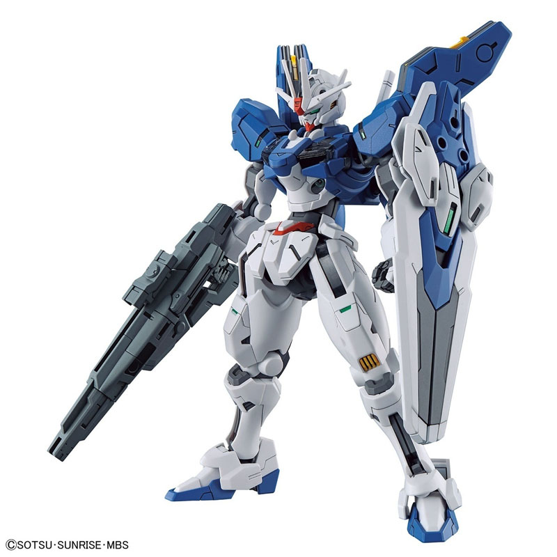 En stock Bandai 100% authentiq - Bandai Gundam Rg avis et prix