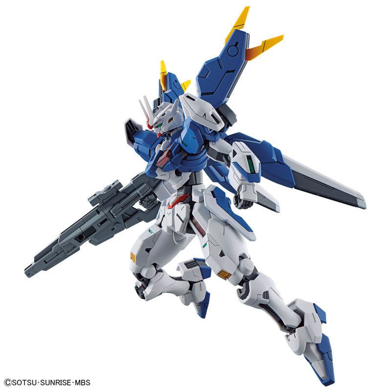 En stock Bandai 100% authentiq - Bandai Gundam Rg avis et prix