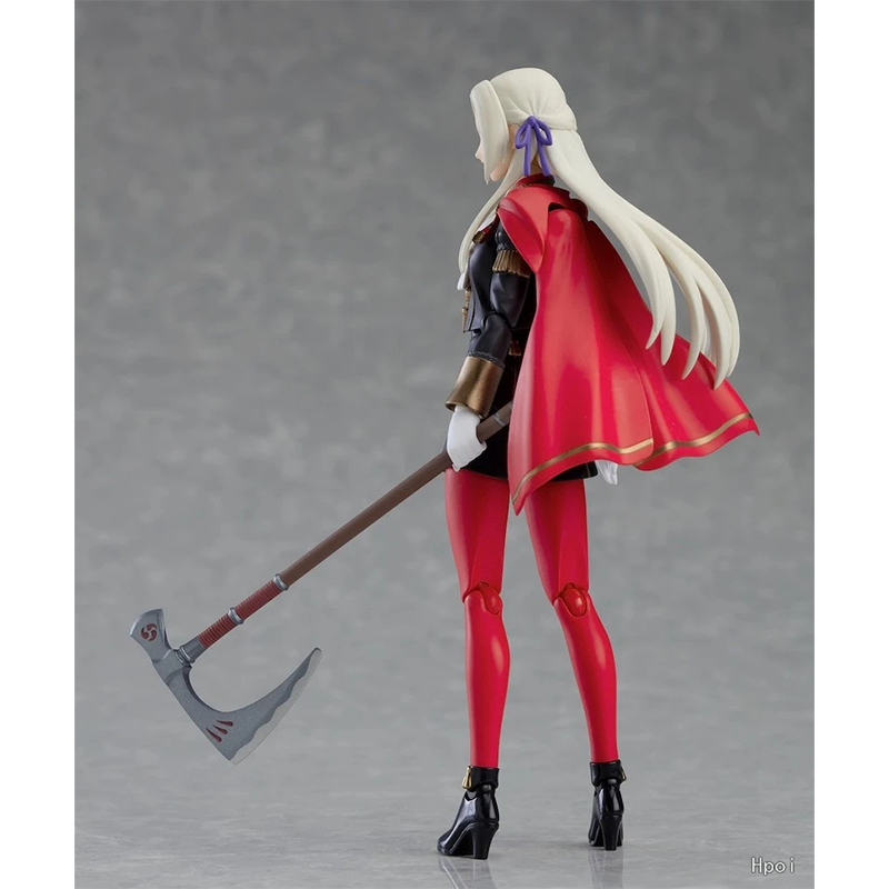 En stock, figurine originale F - Good Smile Company Figma avis et prix