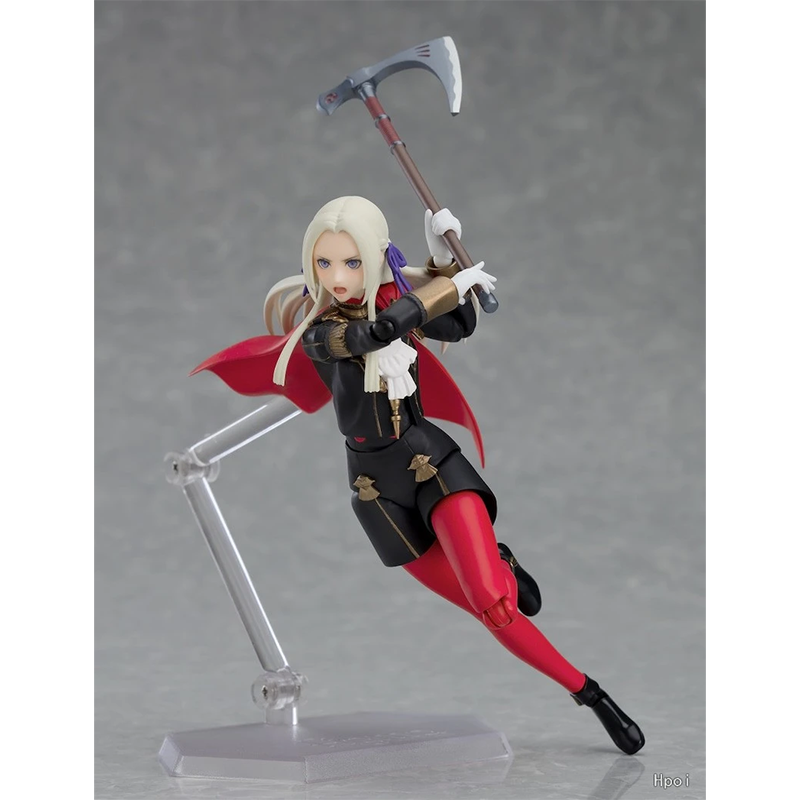 En stock, figurine originale F - Good Smile Company Figma avis et prix