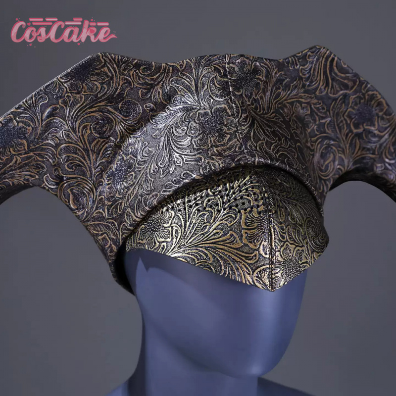 Jeu Bloodborne le chorale Cosp - Bloodborne Cosplay Prop avis et prix