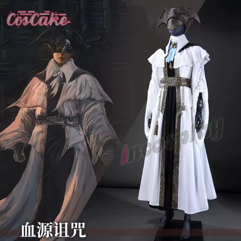 Jeu Bloodborne le chorale Cosp - Bloodborne Cosplay Prop avis et prix