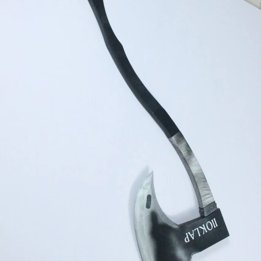 Accessoire de jeu Rodion Axe p - Cosplay Prop Axe avis et prix