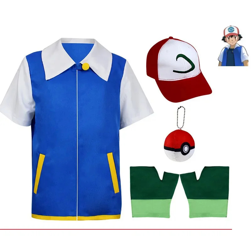 2026 Veste bleue Anime pour ho - Cospa Cosplay Costume avis et prix