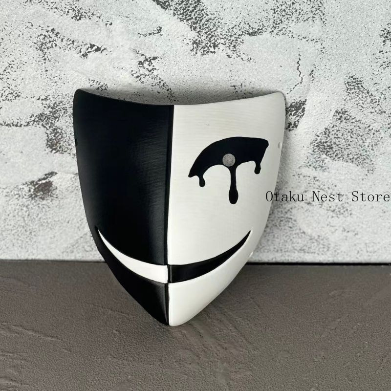 Masque de cosplay Harlequin Pi - Prop De Cosplay avis et prix