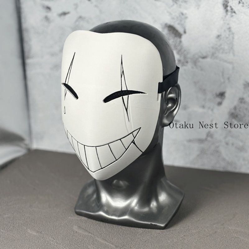 Masque de cosplay Harlequin Pi - Prop De Cosplay avis et prix