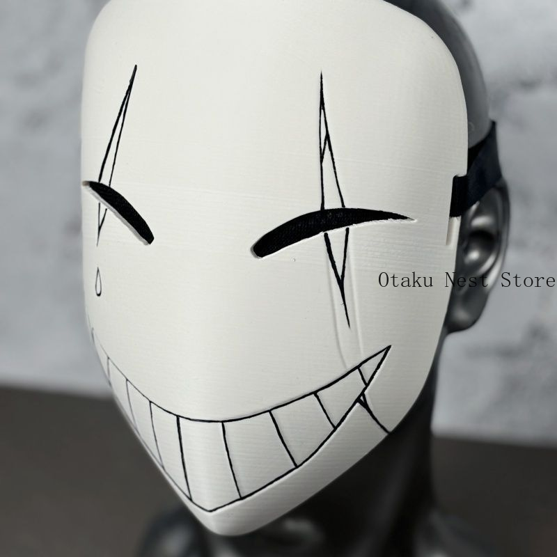 Masque de cosplay Harlequin Pi - Prop De Cosplay avis et prix