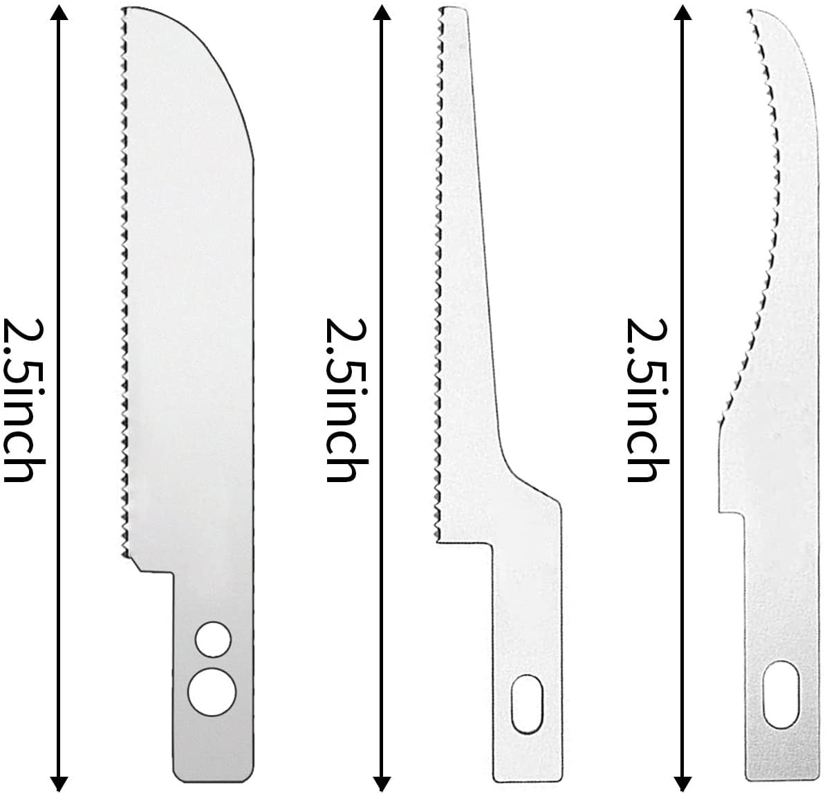 Joystar scie à main modèle out - Craft Knife Set avis et prix