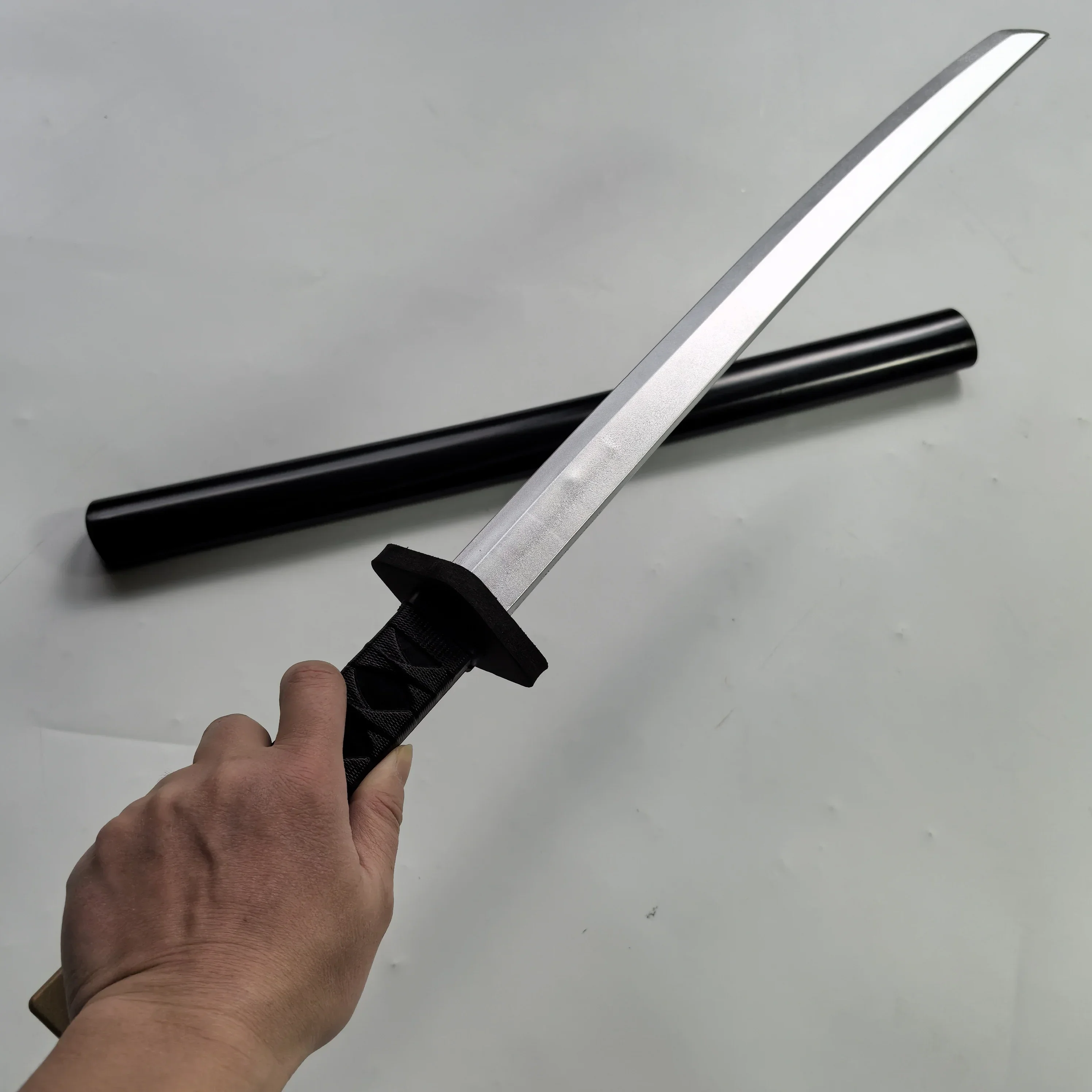 Cosplay Deadpool Katana Pu Ani - Cosplay Prop Katana avis et prix