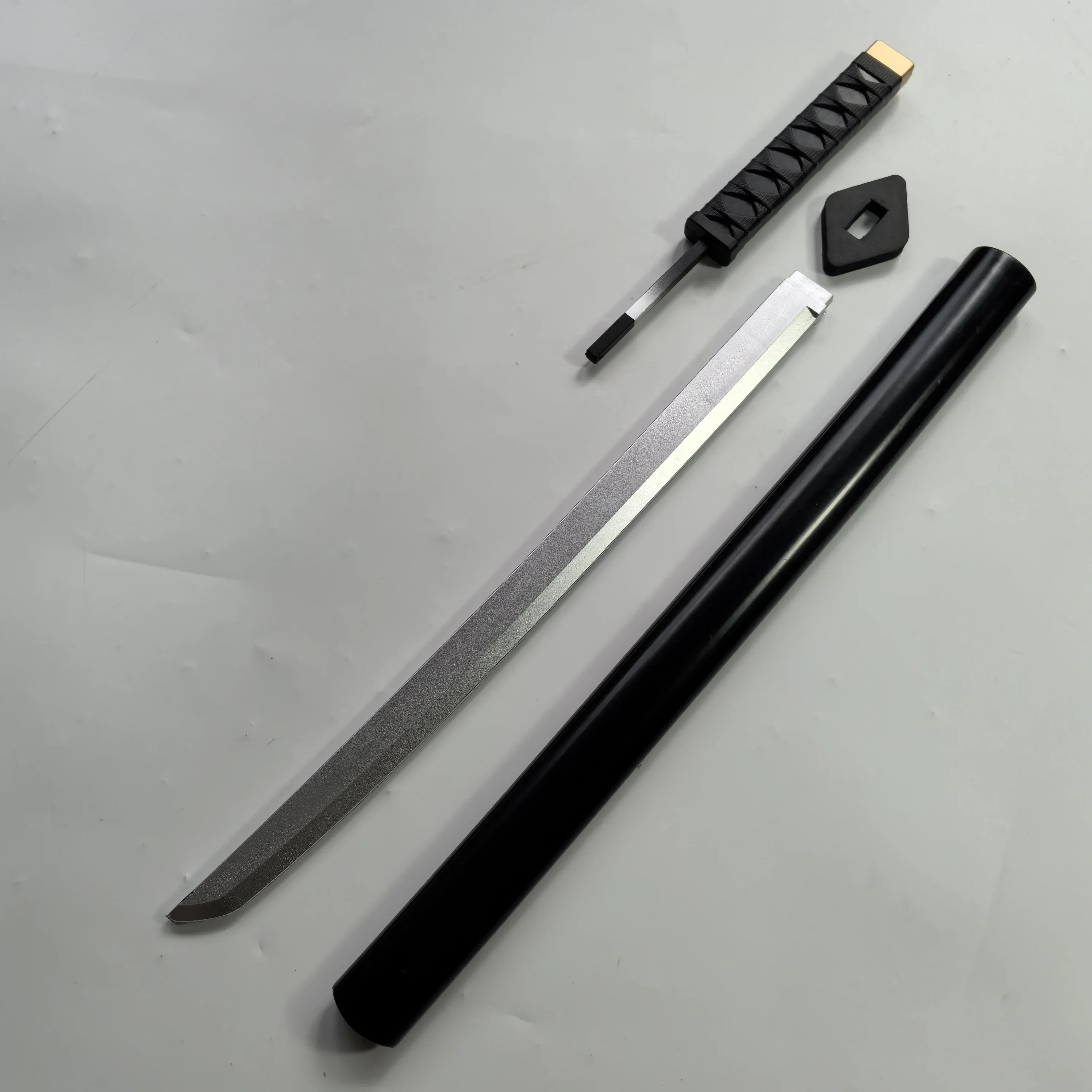 Cosplay Deadpool Katana Pu Ani - Cosplay Prop Katana avis et prix
