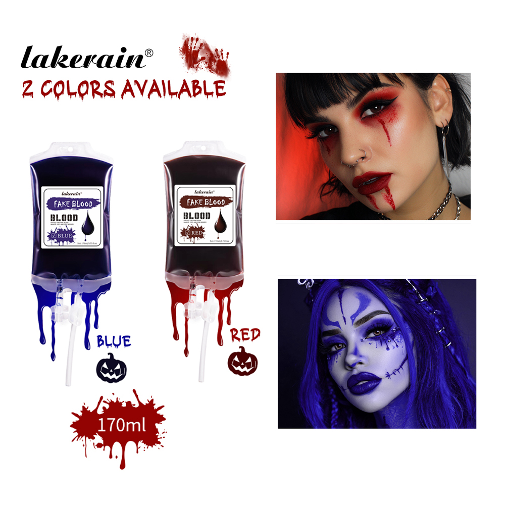 Lakerain faux sang 170ML Hallo - Cosplay Prop Paint avis et prix