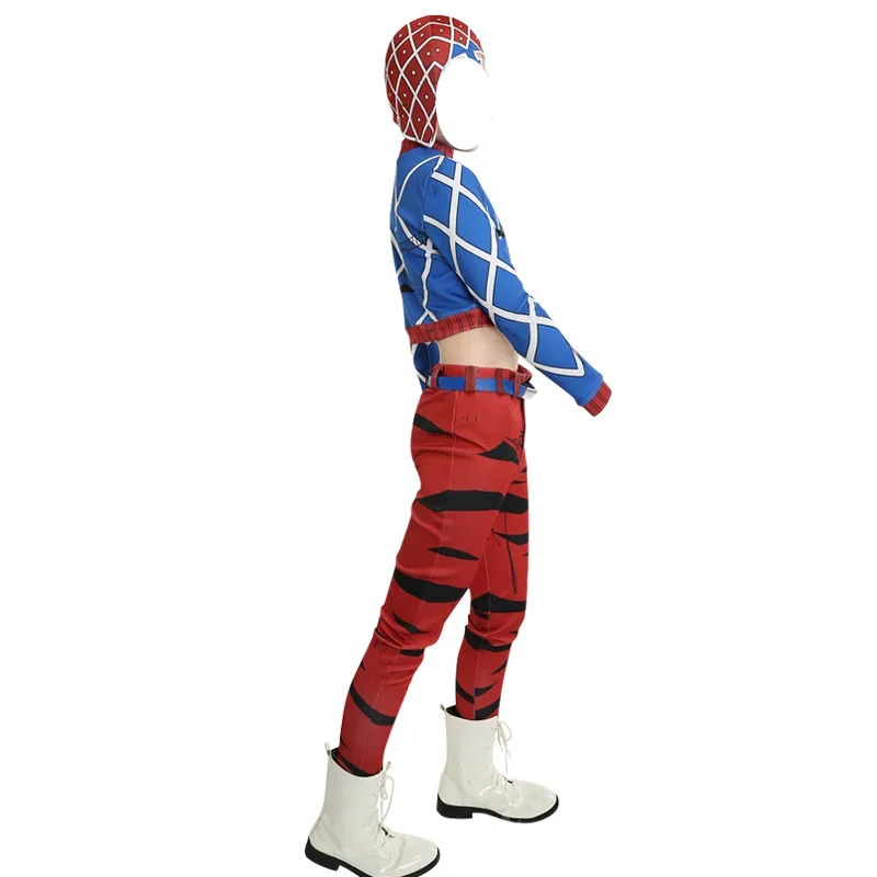 Costumes de dessin animé à col - Cospa Cosplay Costume avis et prix